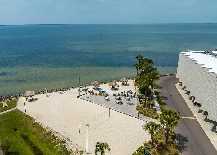 Welcome To Sea Forever Balcony With Ocean Views!