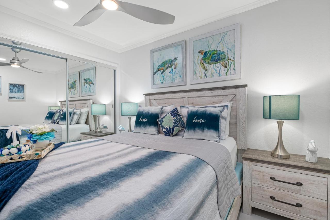 Welcome To Sea Forever Balcony With Ocean Views! Tampa
