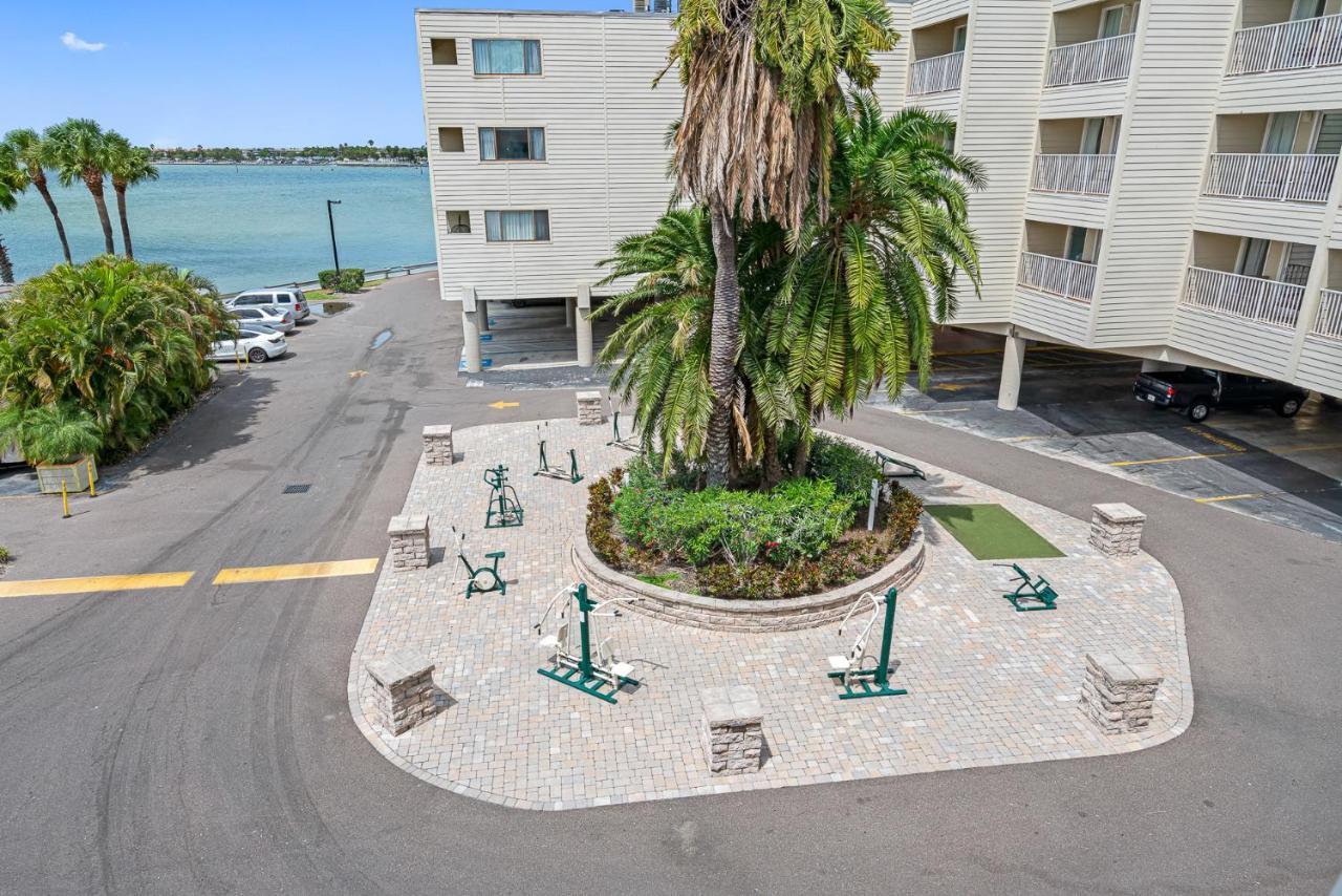 Welcome To Sea Forever Balcony With Ocean Views! * Tampa