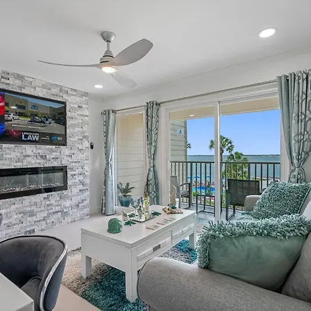 Welcome To Sea Forever Balcony With Ocean Views! Tampa Exterior photo